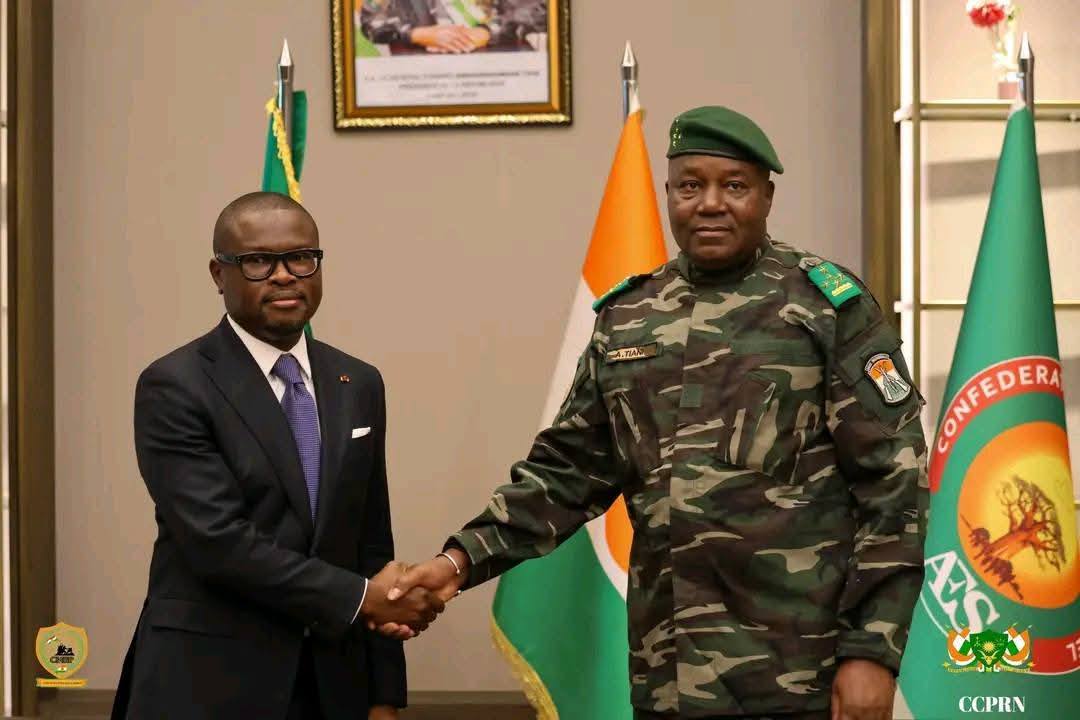Réouverture prochaine de la frontière Bénin-Niger : un partenariat en marche vers une nouvelle ère