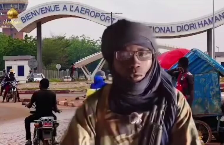 Menaces du JNIM sur Niamey : une pression sécuritaire accrue sur la capitale nigérienne