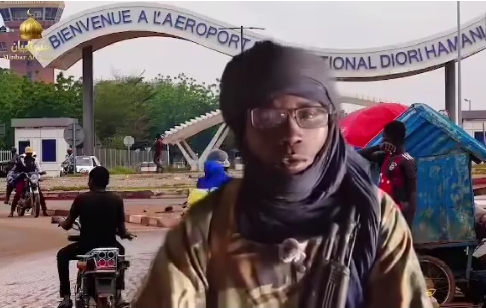 Menaces du JNIM sur Niamey : une pression sécuritaire accrue sur la capitale nigérienne