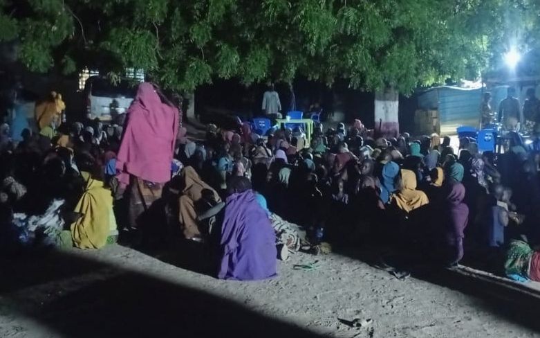 Libération massive de victimes de Boko Haram au Nigeria : que sait-on des rescapés ?