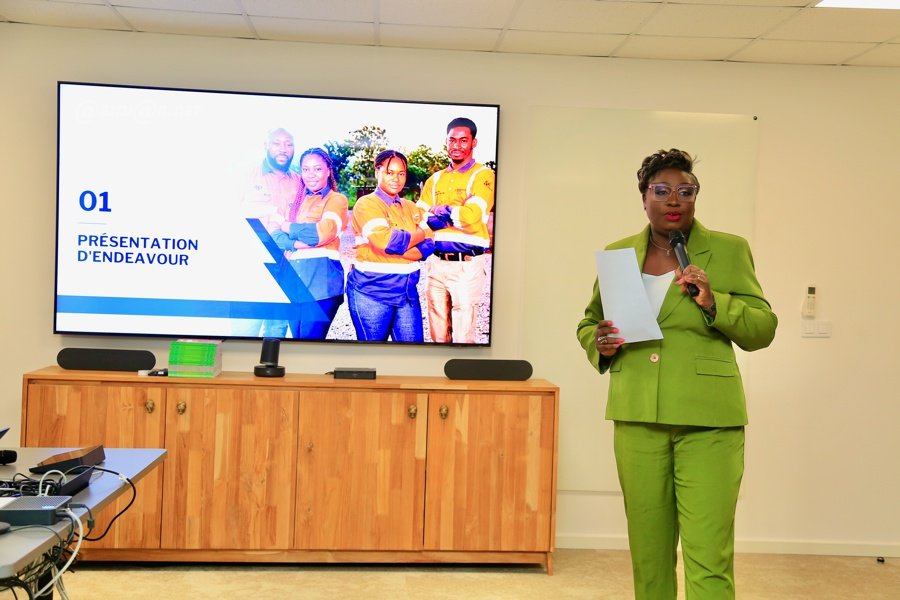 Impact économique d&rsquo;Endeavour Mining en Côte d&rsquo;Ivoire : un bilan de 1710 milliards FCFA injectés