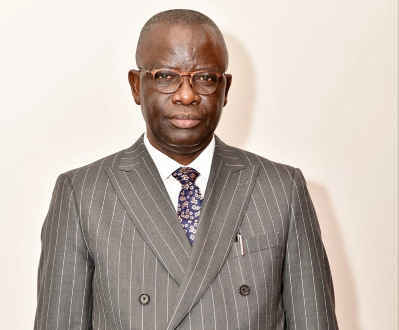 Isidore Kwandja défend une réforme politique radicale pour la RDC