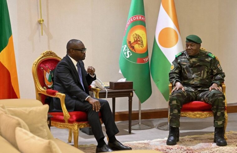 Bénin et Sahel : une réconciliation en marche malgré les tensions