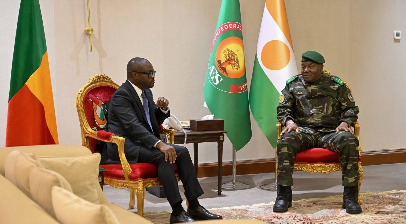 Bénin et Sahel : une réconciliation en marche malgré les tensions