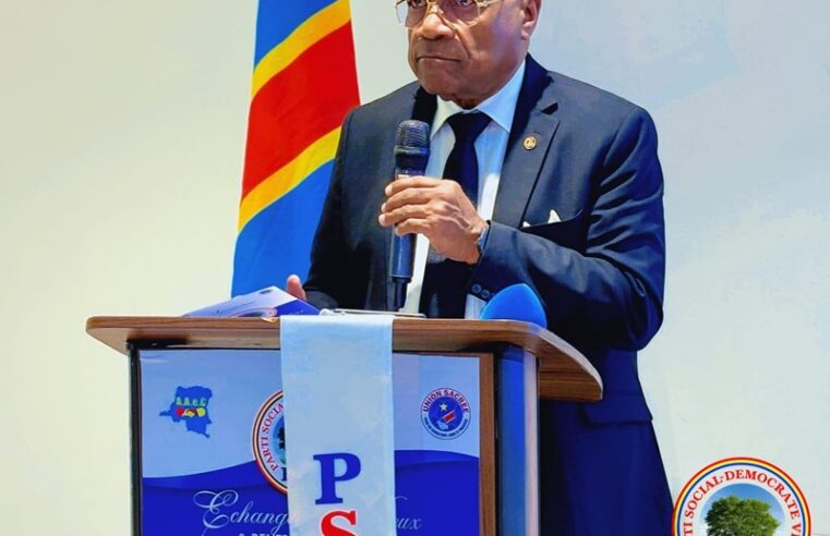 Réactions politiques en RDC après les déclarations sur le retrait des troupes rwandaises