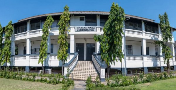 Togo : l’ENA ouvre 110 postes pour ses cycles II et III en 2026