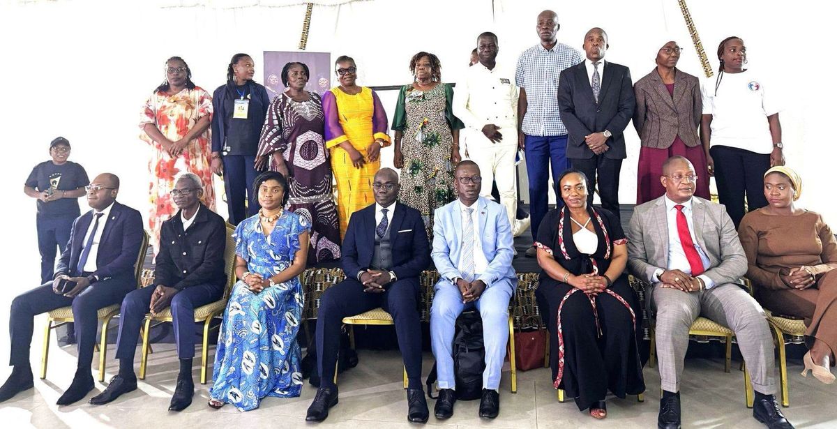 Côte d&rsquo;Ivoire : les domex awards 2026 boostent le secteur domestique