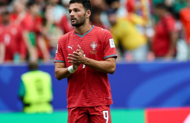 Le Paris Saint-Germain explore des pistes en Ligue 1 pour remplacer Gonçalo Ramos