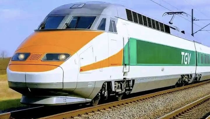 Côte d&rsquo;Ivoire : un tgv de 1000 milliards fcfa pour booster l&rsquo;économie d&rsquo;ici 2030