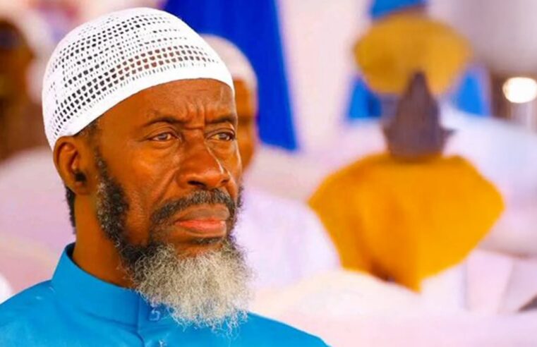 Burkina Faso : pourquoi l’arrestation de l’imam Kindo met Ibrahim Traoré sous pression