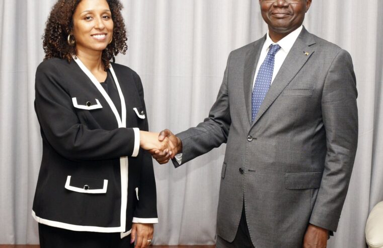 Coopération entre le Togo et les États-Unis : vers une gouvernance locale renforcée