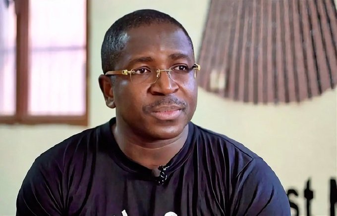 BURKINA FASO 🇧🇫 : hospitalisé après des problèmes de santé, l&rsquo;opposant Guy Hervé Kam reste détenu sans procès depuis plus de dix-huit mois