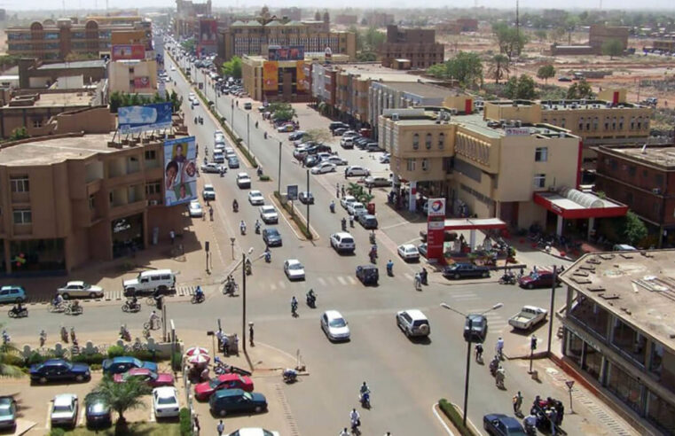 Burkina Faso : les nouvelles règles pour reconnaître une localité comme ville