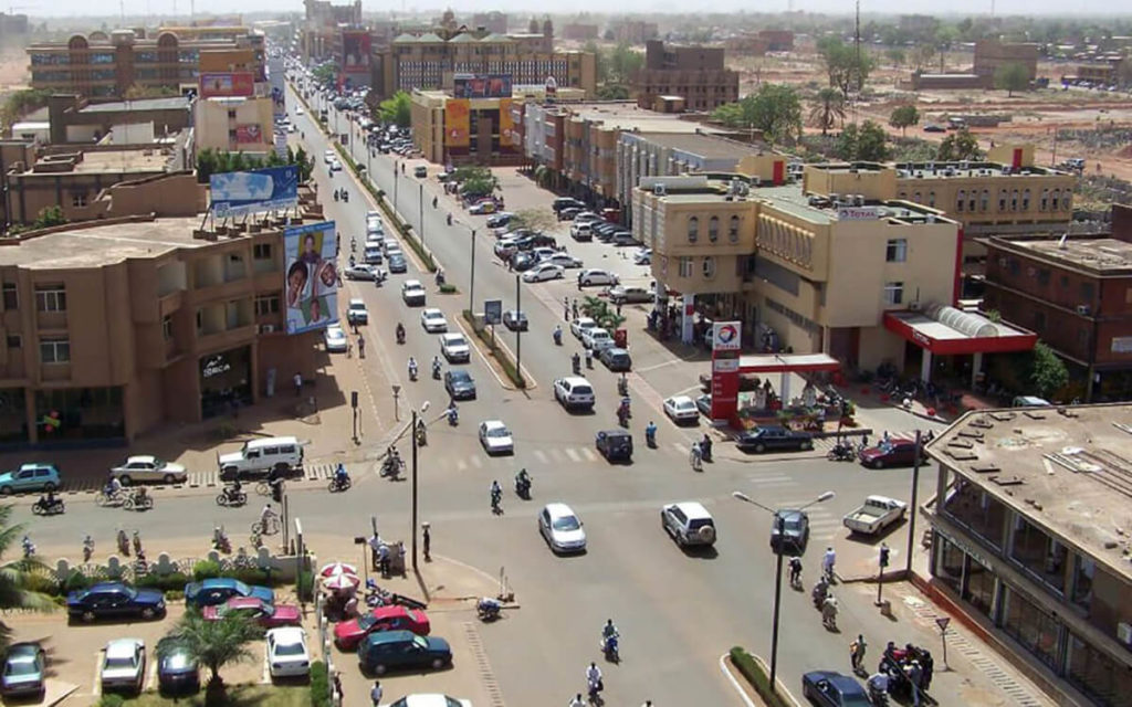 Burkina Faso : les nouvelles règles pour reconnaître une localité comme ville