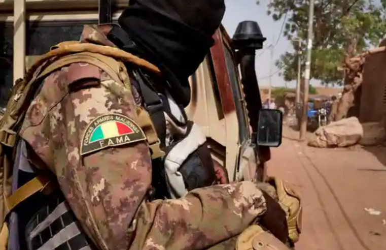 Ségou : le jnim dénonce les violences des fama et d&rsquo;africa corps contre les civils peuls