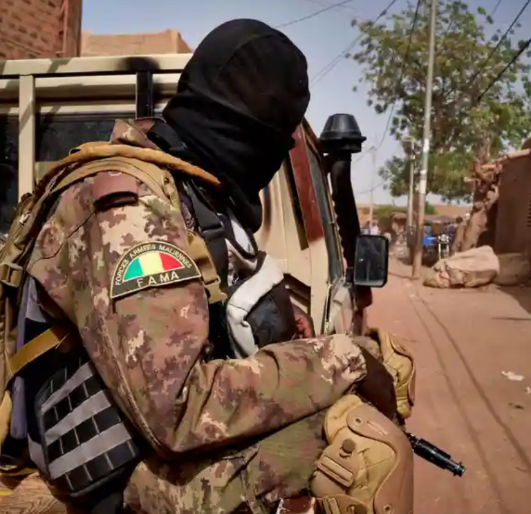 Ségou : le jnim dénonce les violences des fama et d&rsquo;africa corps contre les civils peuls