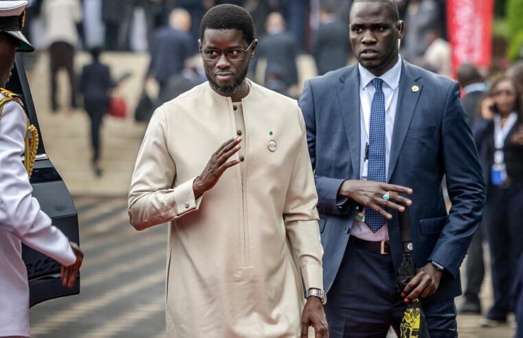 Au Sénégal, une nouvelle dynamique politique pourrait-elle faciliter l&rsquo;accord avec le fmi ?