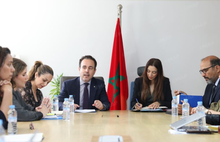 Rabat : l&rsquo;UNESCO salue le leadership scientifique de l&rsquo;INRA dans la préservation du patrimoine génétique
