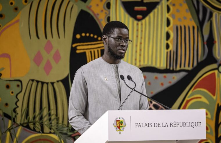Nouveau gouvernement sénégalais : une cohabitation politique sous le signe du dialogue