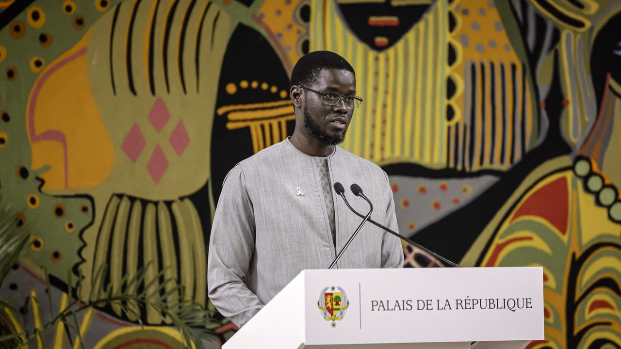 Nouveau gouvernement sénégalais : une cohabitation politique sous le signe du dialogue