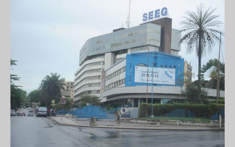 Gabon : la fin de la SEEG et l&rsquo;émergence d&rsquo;un nouveau système énergétique et hydraulique