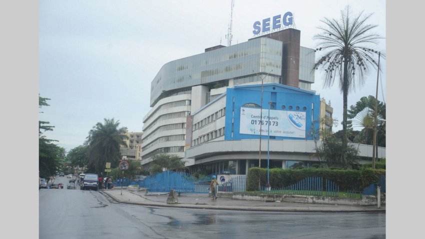 Gabon : la fin de la SEEG et l&rsquo;émergence d&rsquo;un nouveau système énergétique et hydraulique