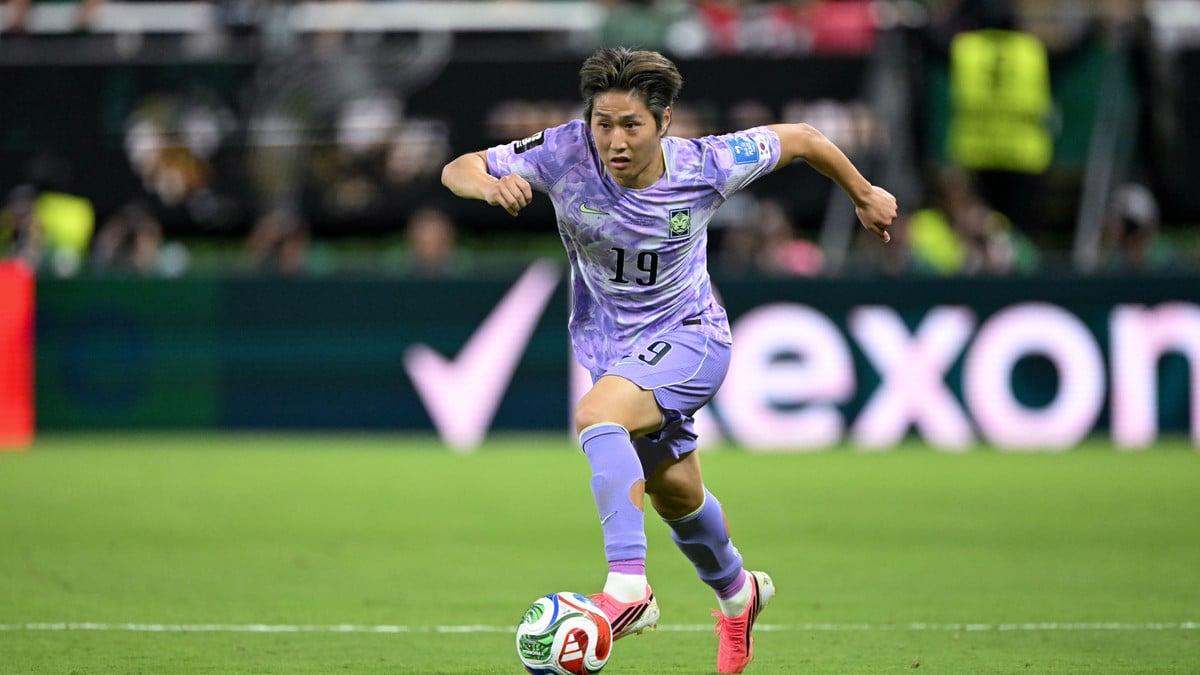 Le Paris Saint-Germain cible Yan Diomandé pour pallier le départ de Kang-In Lee