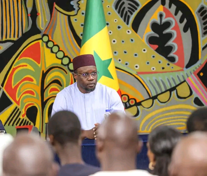 85ᵉ session de l’Union Parlementaire Africaine : Ousmane Sonko et les parlementaires africains réunis à Dakar