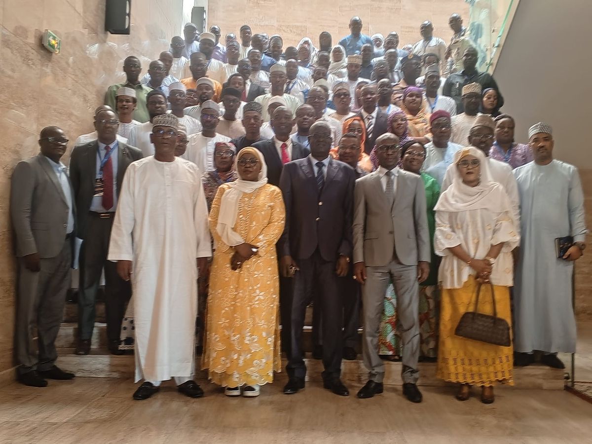 Tchad : bilan en deux ans du programme présidentiel à l'étude