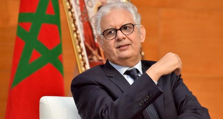 partenariat euro-marocain de 3,7 milliards pour sécuriser l'eau du Maroc