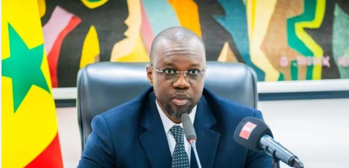 Sénégal : Sonko propose un dialogue à Faye pour éviter une crise politique