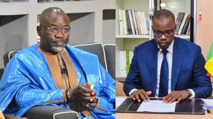 Cheikh Yérim Seck analyse les enjeux politiques actuels au Sénégal
