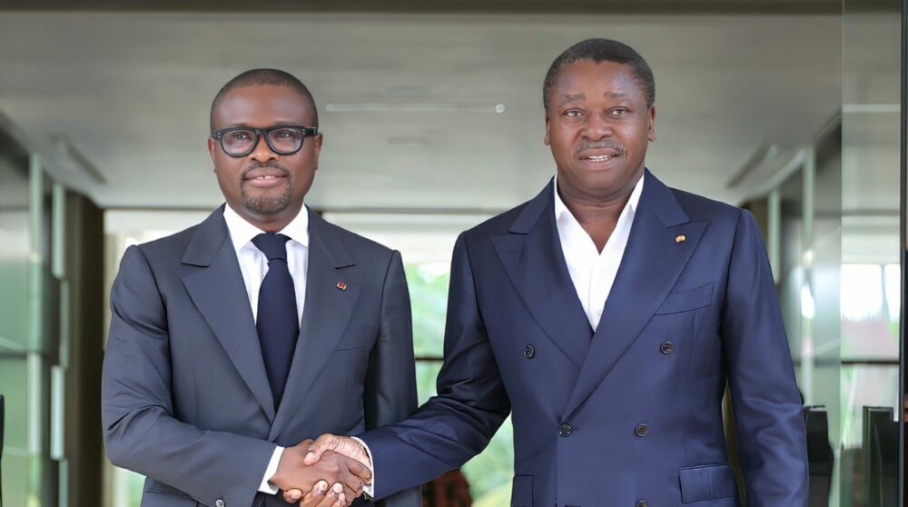 Bénin et Togo : une dynamique nouvelle pour une coopération bilatérale ambitieuse