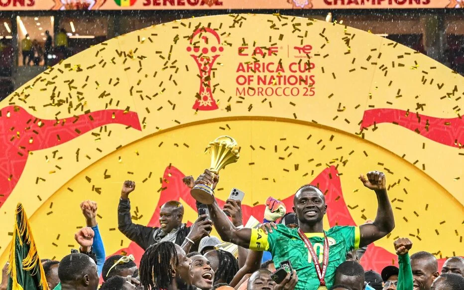 Tension autour du titre de la CAN 2025 : le Sénégal au cœur d'un débat passionné