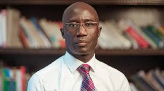 Portrait de Me Moussa Sarr, avocat et nouveau ministre sénégalais de la Justice