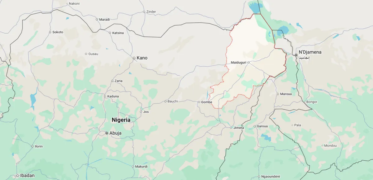 Nigeria : Boko Haram libère plus de 400 femmes et enfants enlevés dans l’État de Borno