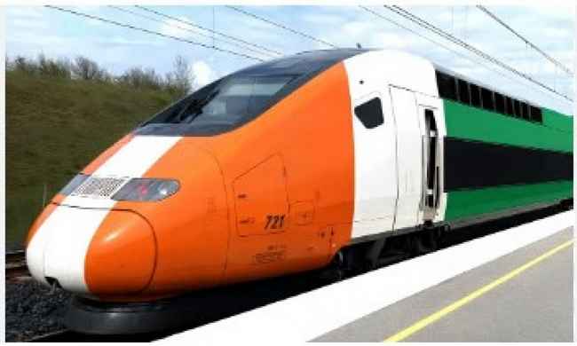 Côte d&rsquo;Ivoire : un projet de TGV pour relier Abidjan et Yamoussoukro en un temps record