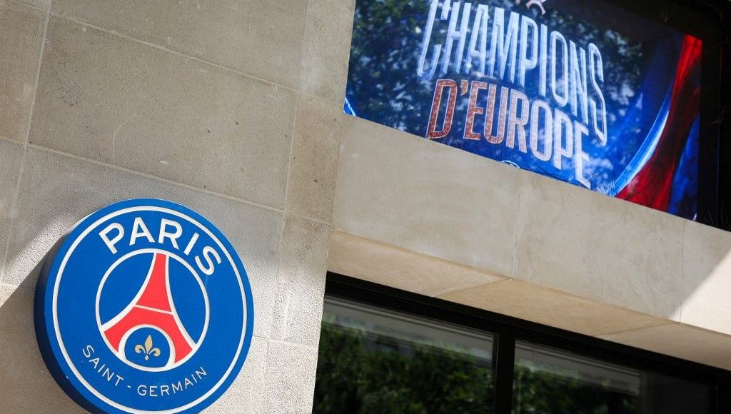 Calendrier du PSG pour la saison 2026-2027