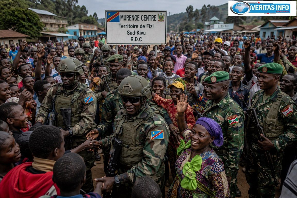 Minembwe, un village stratégique dans le Sud-Kivu