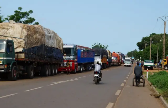 Les échanges entre les délégations nigérienne et béninoise à Cotonou marquent une étape décisive vers la réouverture de la frontière fermée depuis 2023.