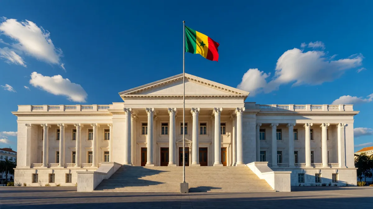 Sénégal : comment l’alliance Faye-Sonko se brise sous le regard international