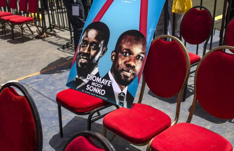 Purge politique au Sénégal : Diomaye et Sonko épurent leurs équipes