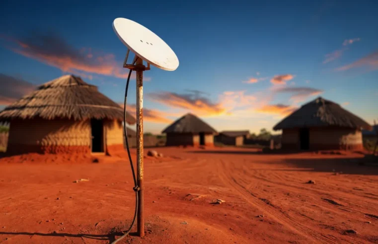 Starlink lancé en Côte d&rsquo;Ivoire : l&rsquo;engagement numérique de Washington confirmé
