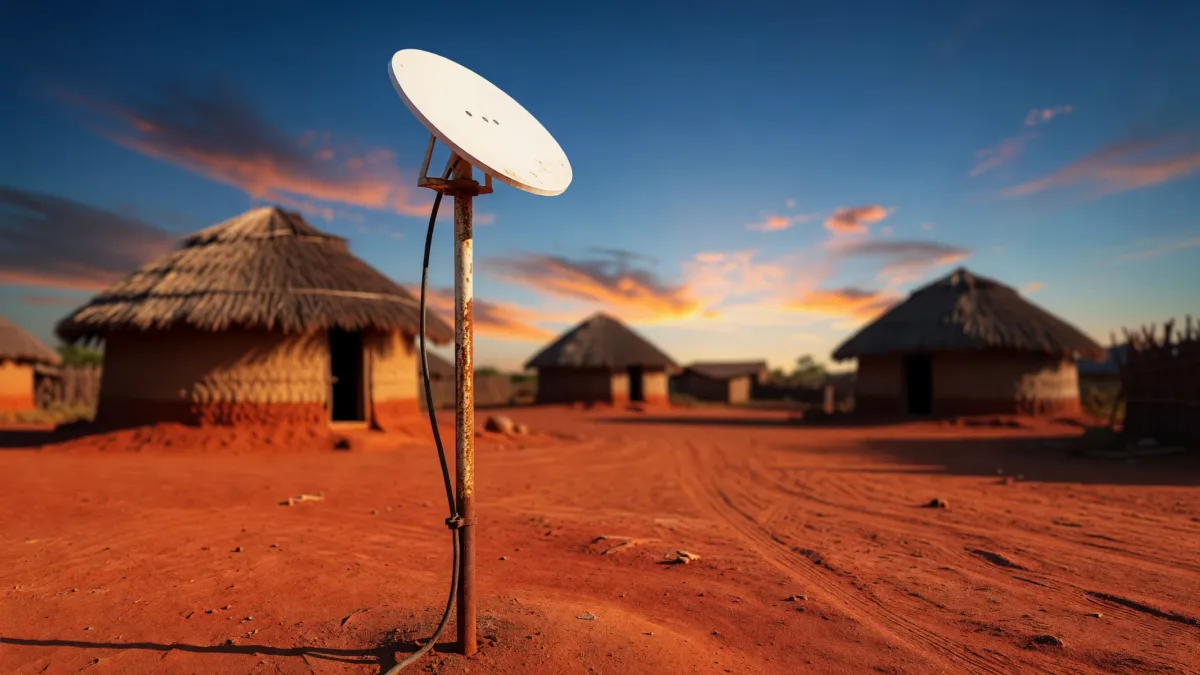 Starlink lancé en Côte d&rsquo;Ivoire : l&rsquo;engagement numérique de Washington confirmé
