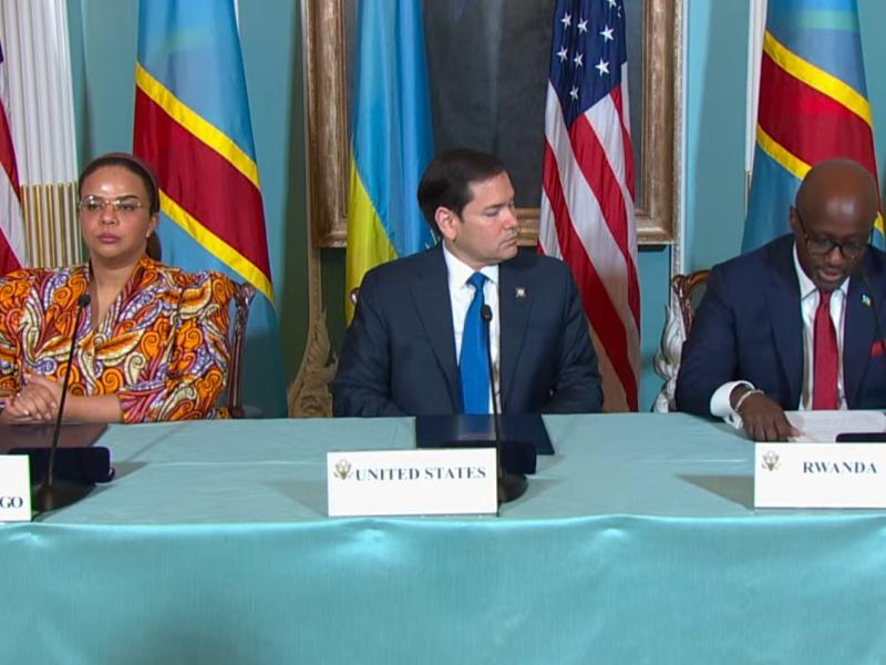 Un compromis réaliste pour la paix en RDC : l&rsquo;analyse de Jason Stearns face à l&rsquo;impasse militaire