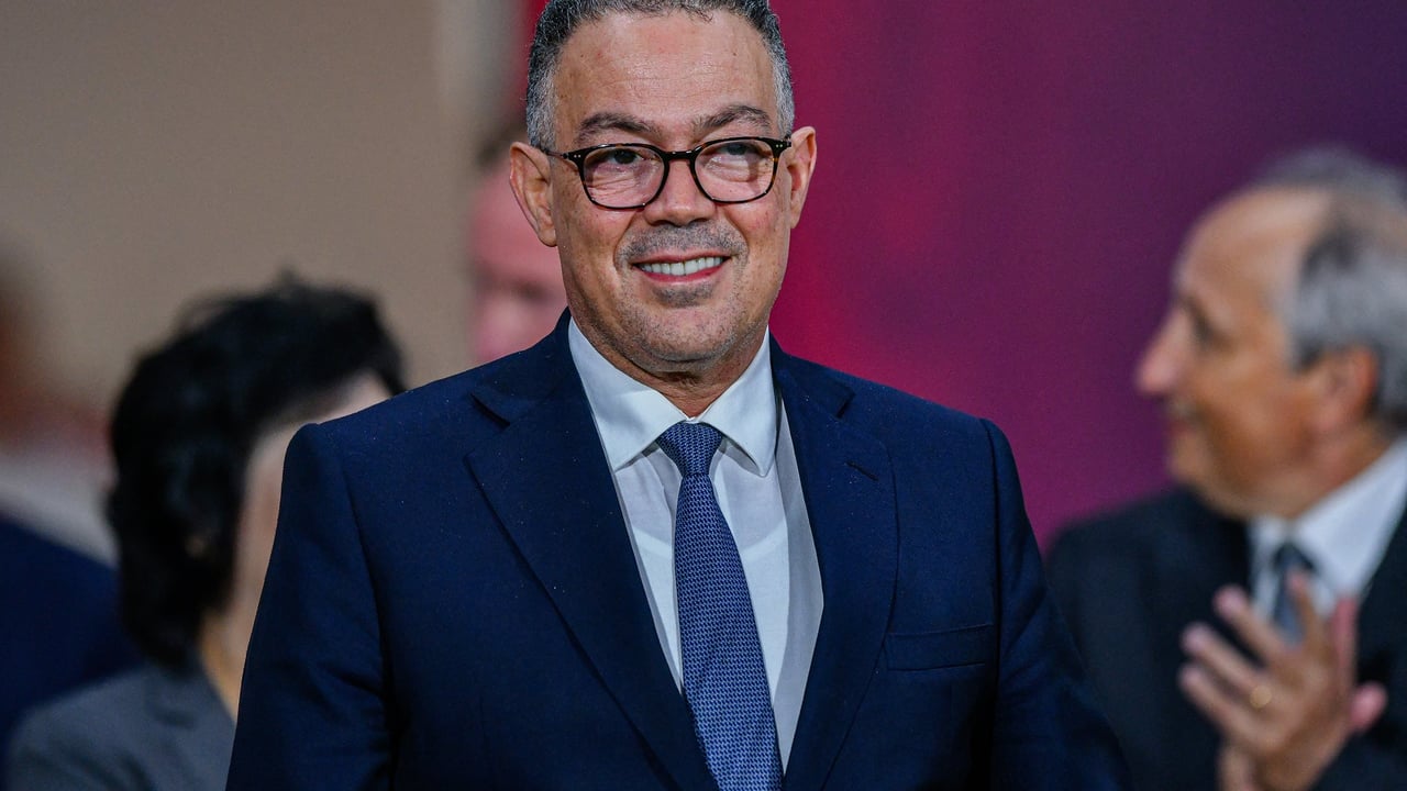 L&rsquo;entrée de Fouzi Lekjaâ au PAM secoue la dynamique électorale au Maroc