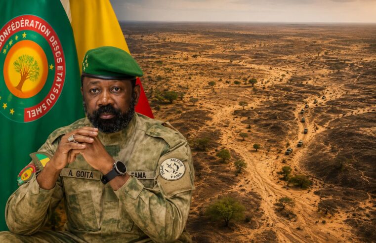 Nord du Mali : une embuscade dévastatrice frappe un convoi militaire près de tabankort