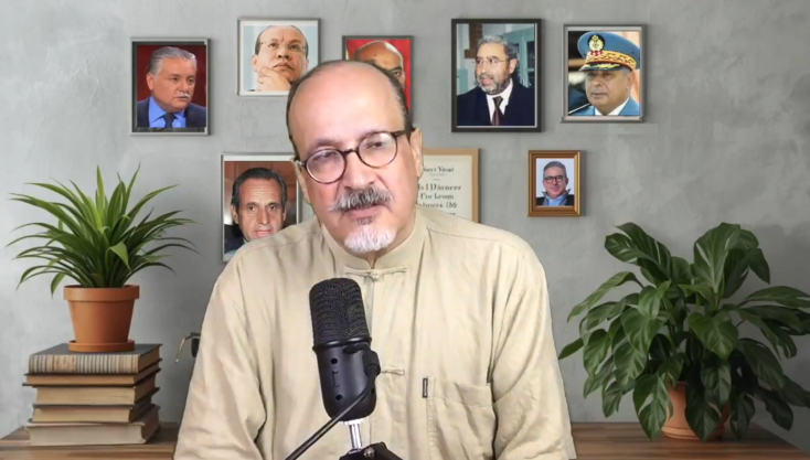 Maroc : ali lmrabet de nouveau arrêté, la liberté de la presse en question