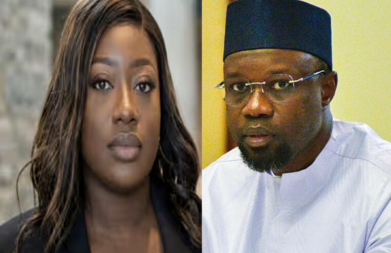 Falsification de la signature d&rsquo;Ousmane Sonko : Khardiata Tandian attend son délibéré fixé au 23 juillet