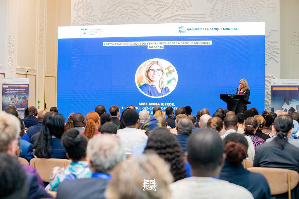 Le cpp 2026-2036 du Bénin : un bond vers l&rsquo;alafia 2060 et l&rsquo;économie de demain